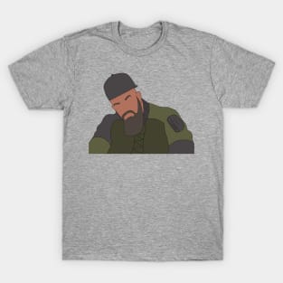 Man Like Guz Khan T-Shirt